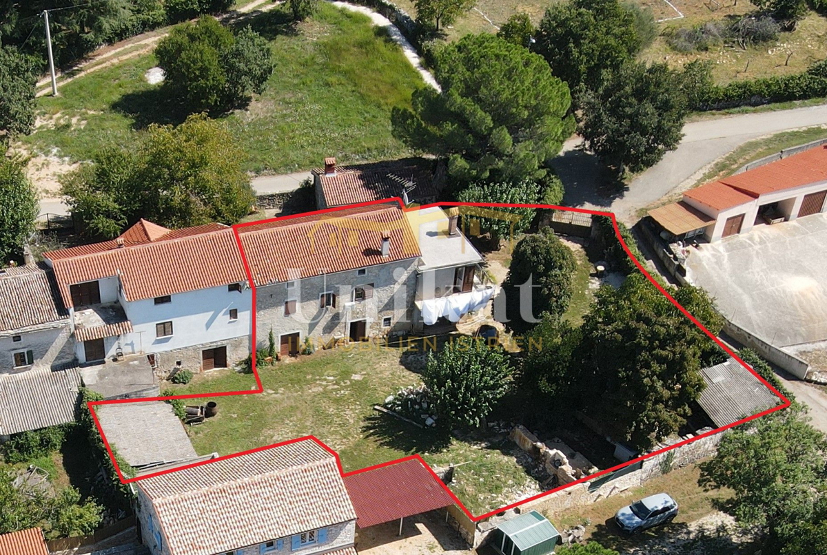 SVETI LOVREČ PAZENATIČKI